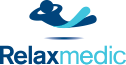 Logo da Relaxmedic